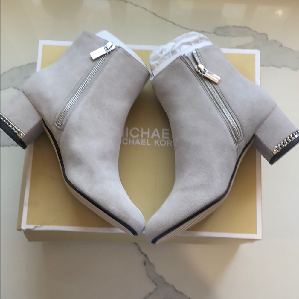 Michael Kors boots - Picture 3 of 6
